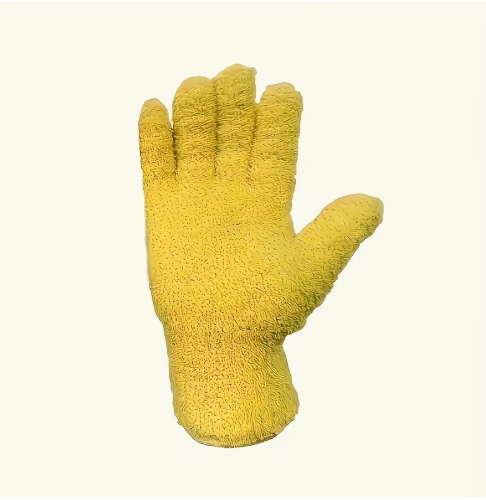 Marine Coral - Guanti per la rimozione della polvere