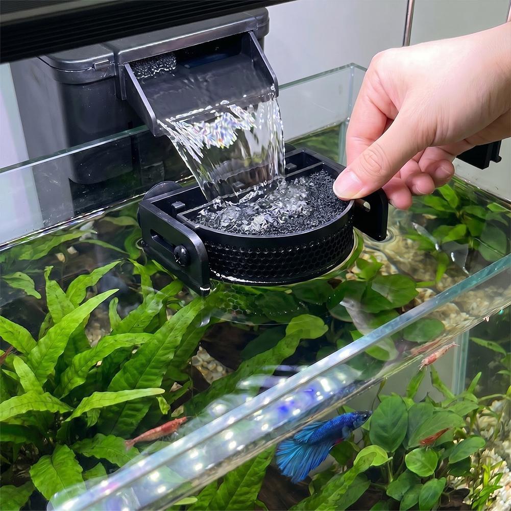 Reef Tank Filter - ﻿ Filtro Premium per Acquario con