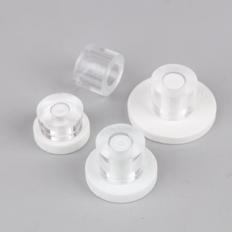 Reef Aquarium - 6 pz/set Coral Frag Staffe Facile