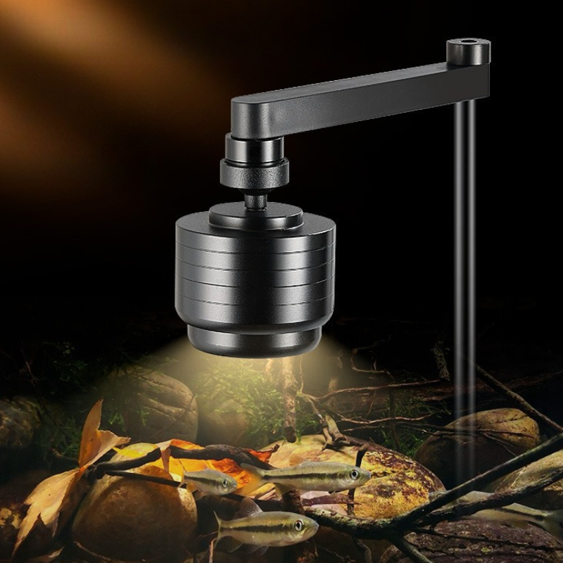 Reef Lighting - Luce LED per Acquario a 3