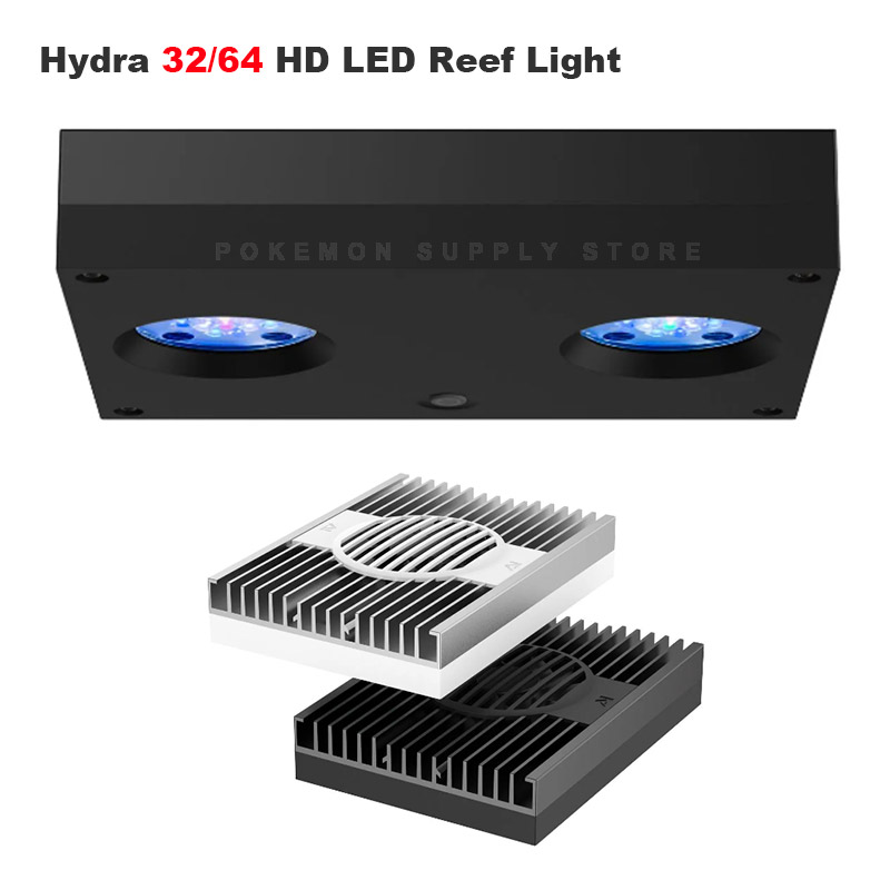Reef Lighting - Luce LED Aqua Illumination AI Hydra