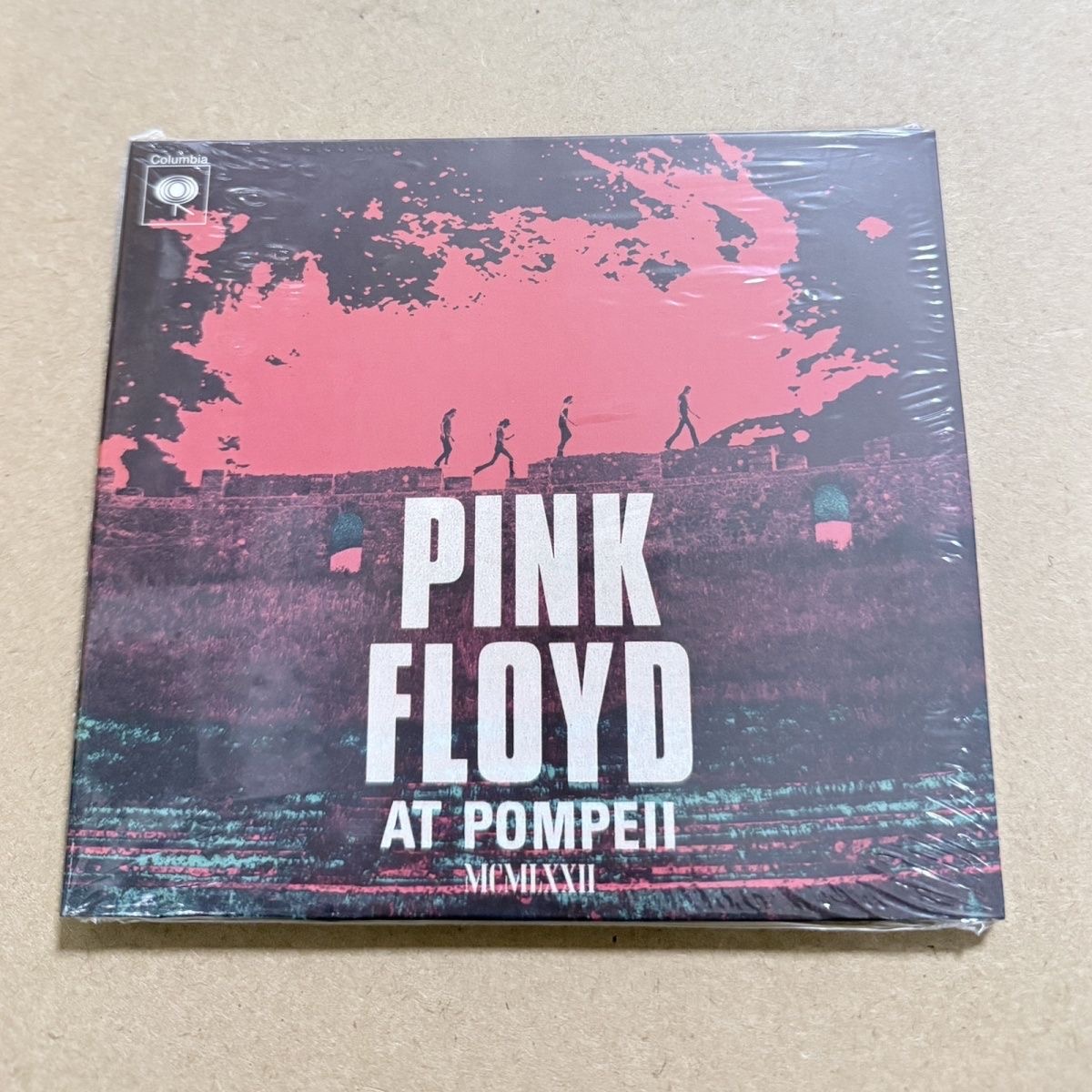 Live Rock - CD di musica dal vivo in