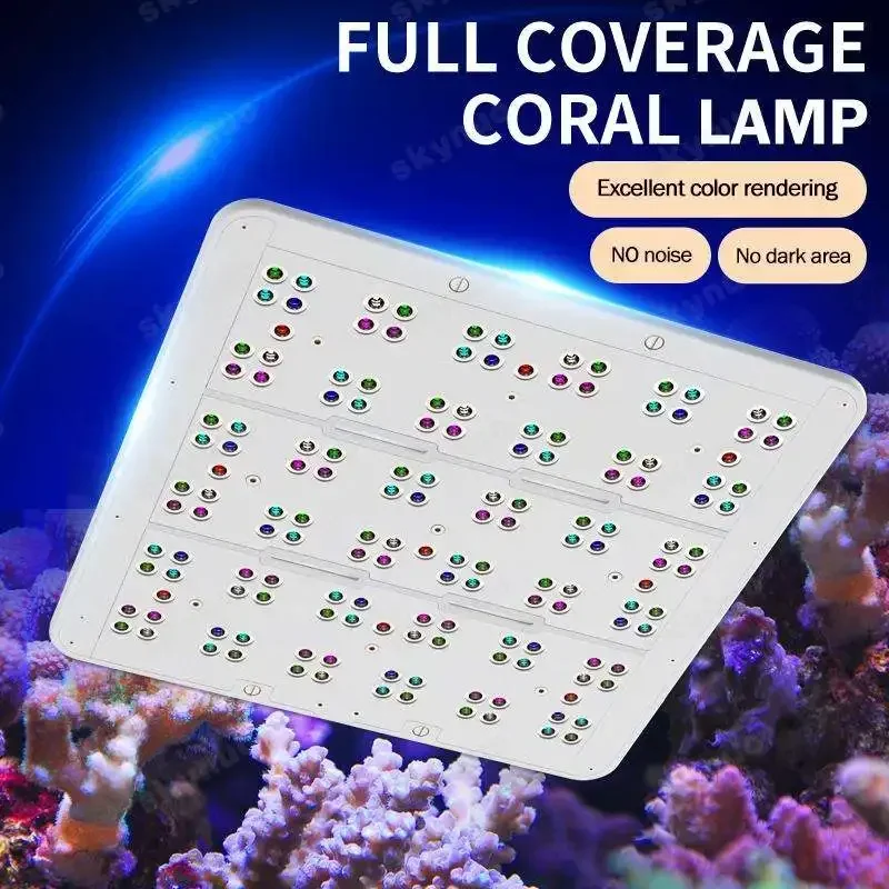 Marine Coral - Disponibile KASSRAY T90 90W Luce per