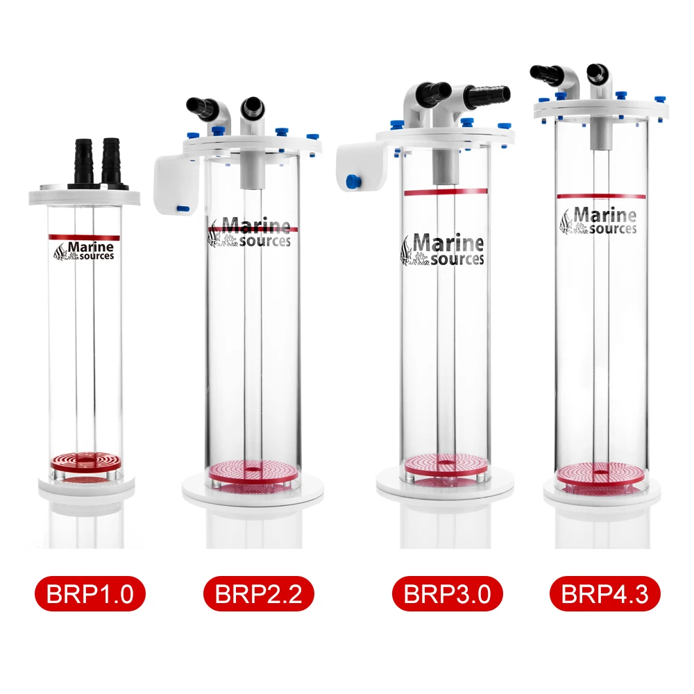 Reef Tank Filter - Fonti Marine BRP1.0 BPR2.2 BPR3.0 BPR4.3