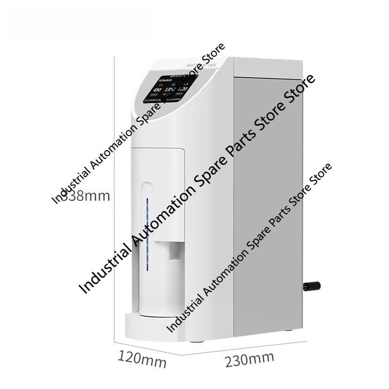 Reef Aquarium - Kamoer Reef Master SPA multiparametrico per