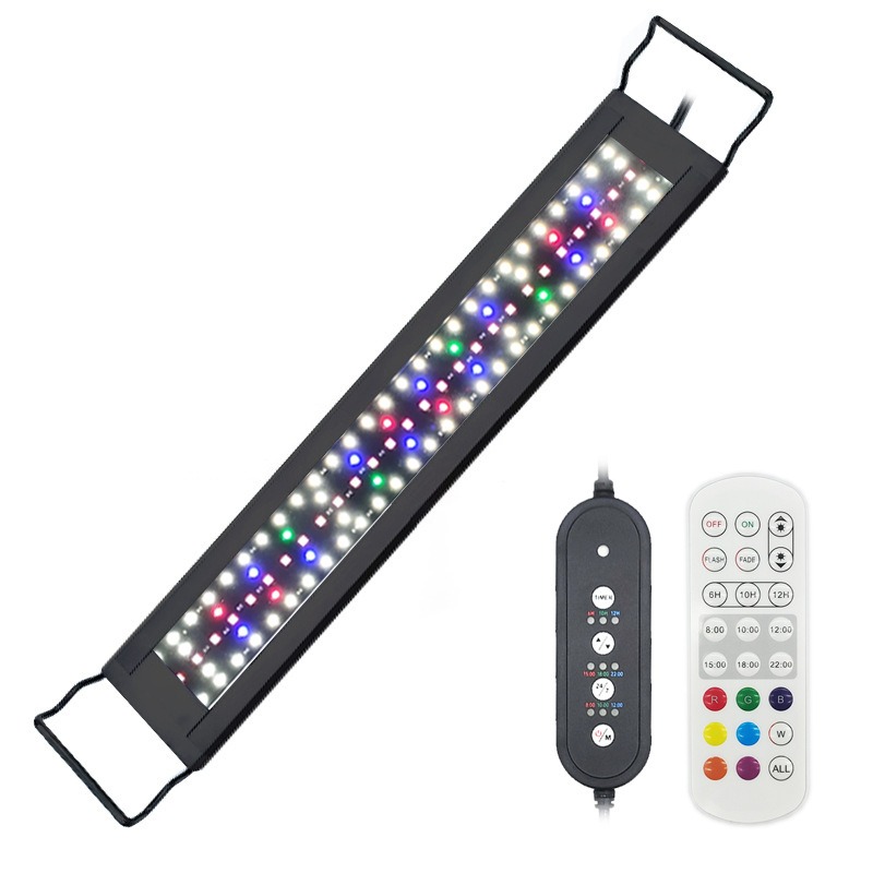 Reef Lighting - Lampada LED per Acquario a Spettro
