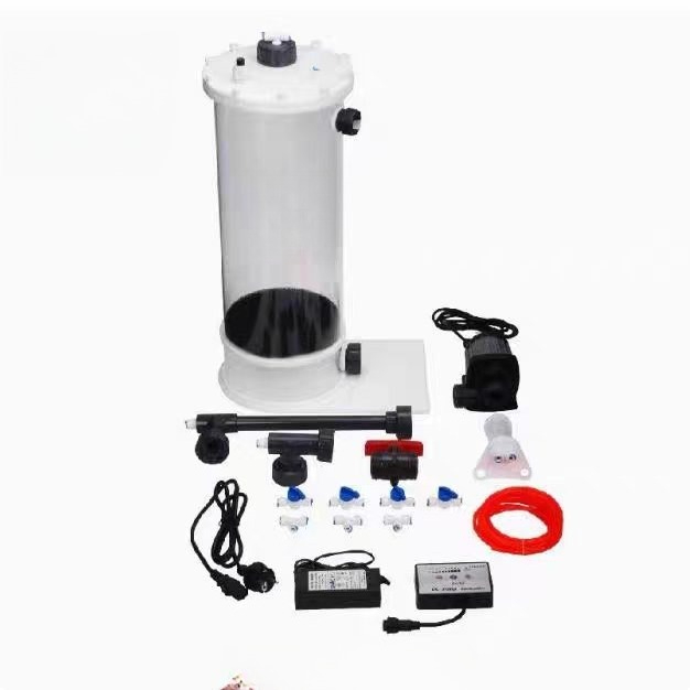 Marine Aquarium - Reattore di Calcio CR-140/200/200H per Acquario