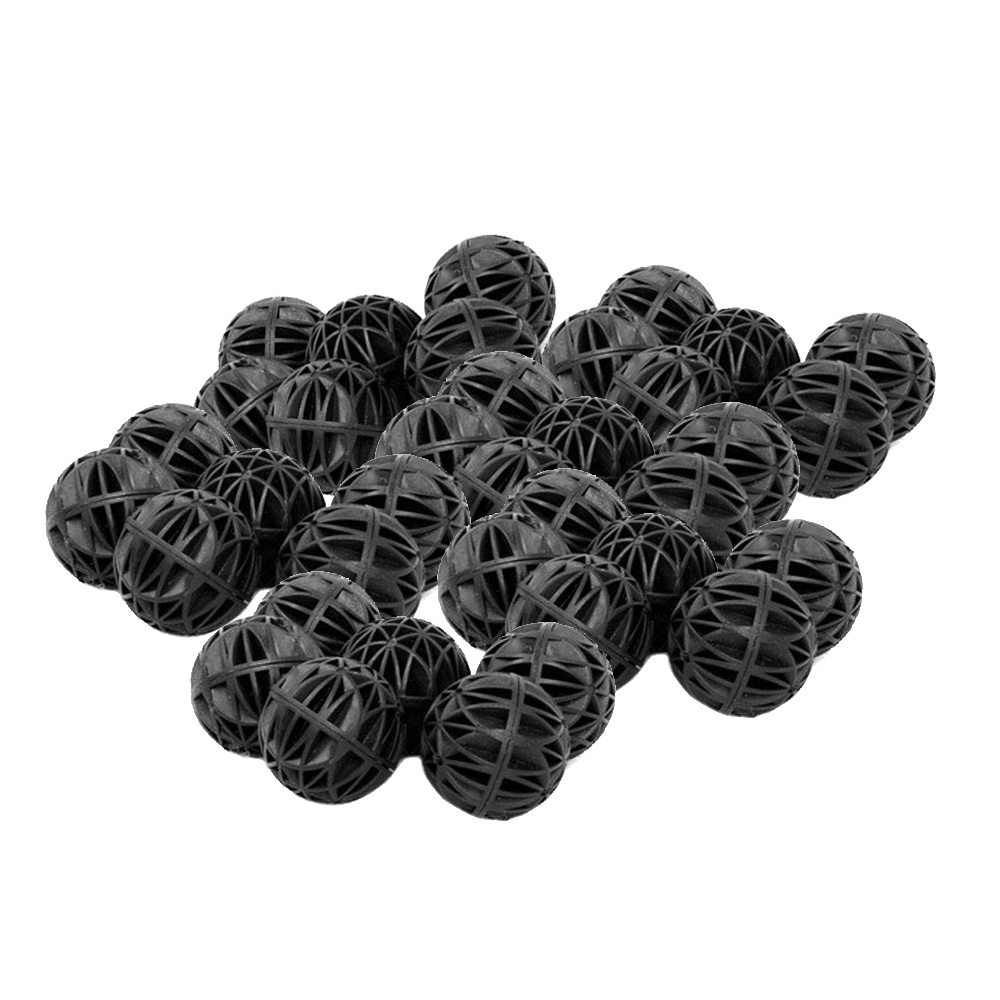 Ocean Aquarium - 100 pz 18mm Bio palle biologiche