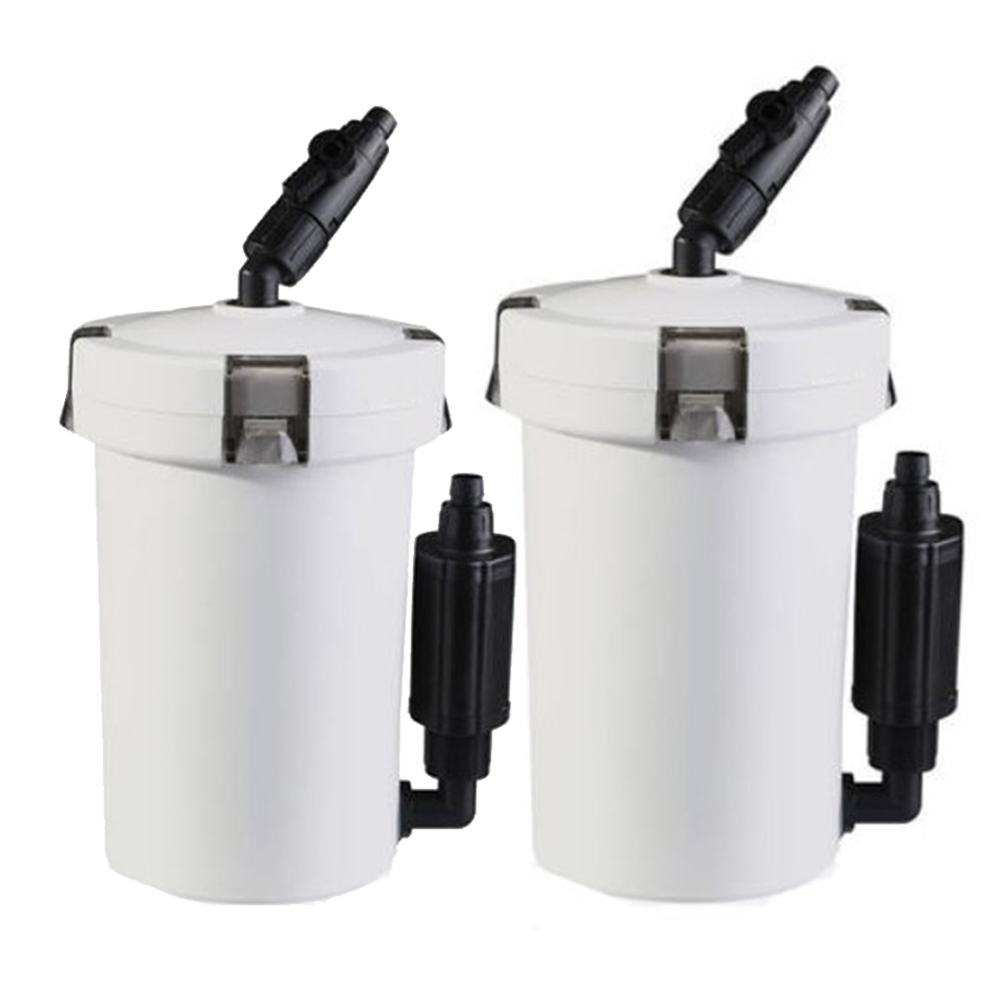 Reef Tank Filter - Secchio filtro per acquario contenitore esterno