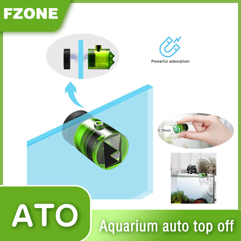 Reef Tank Filter - MagTool AUTO TOP Off (ATO) ATO-360P
