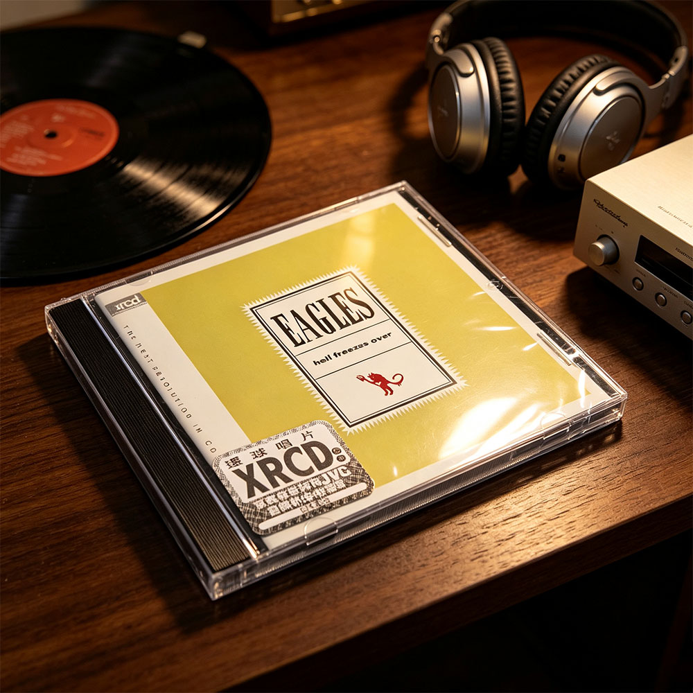 CD 'Hell Freezes Over' classic - Live Rock recensione e prezzo