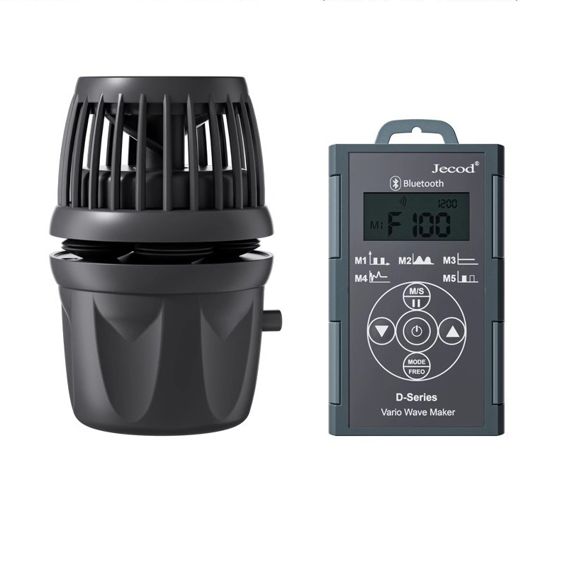 Jecod Jebao DMP-10/20/30/40 Nu - Saltwater Tank recensione e prezzo
