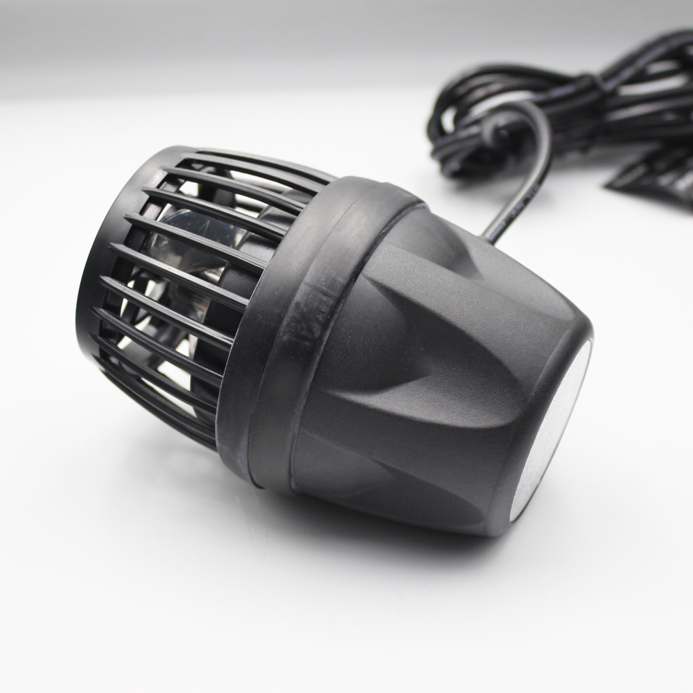Jecod Jebao DMP-10/20/30/40 Nu - Saltwater Tank recensione e prezzo