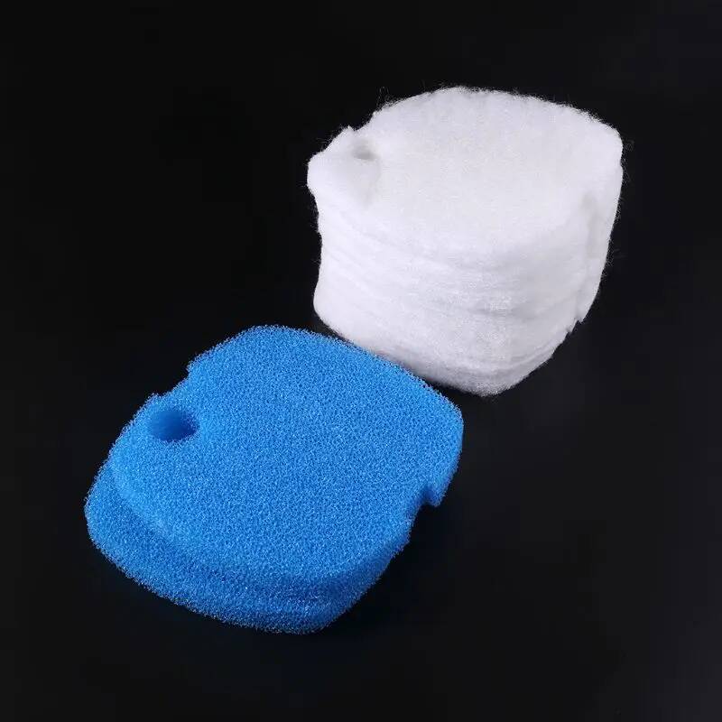 6/10 pezzi di spugne filtranti - Reef Tank Filter recensione e prezzo
