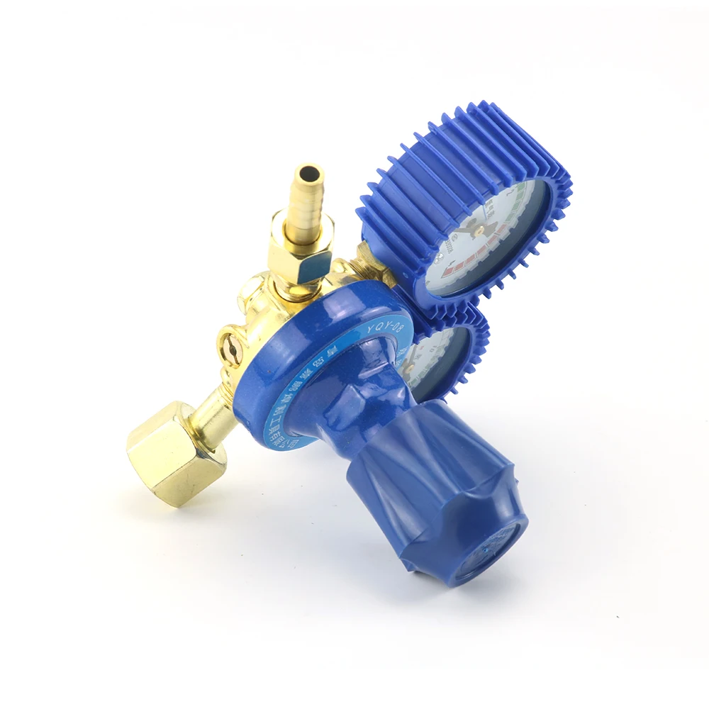 Regolatore di Pressione per Ga - Nitrate Reductase recensione e prezzo