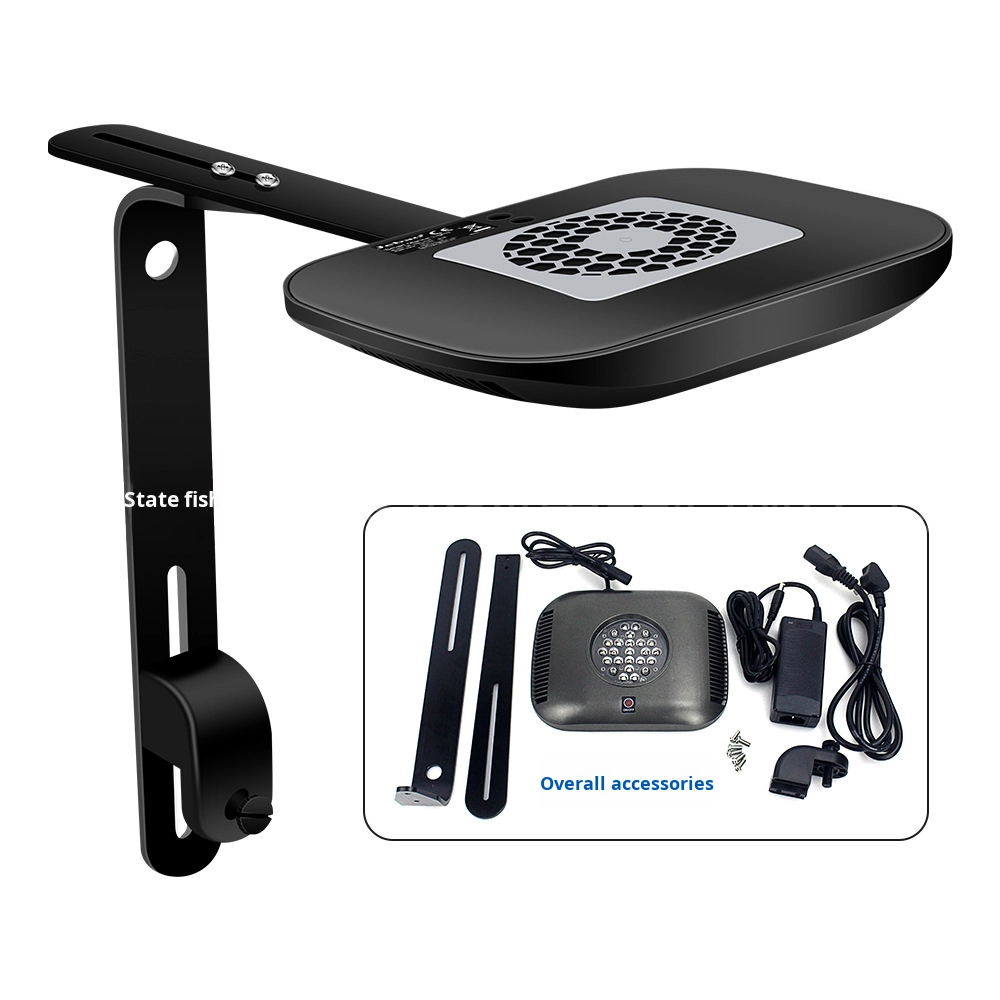 Lampada Marina Jebao WiFi per  - Reef Lighting recensione e prezzo
