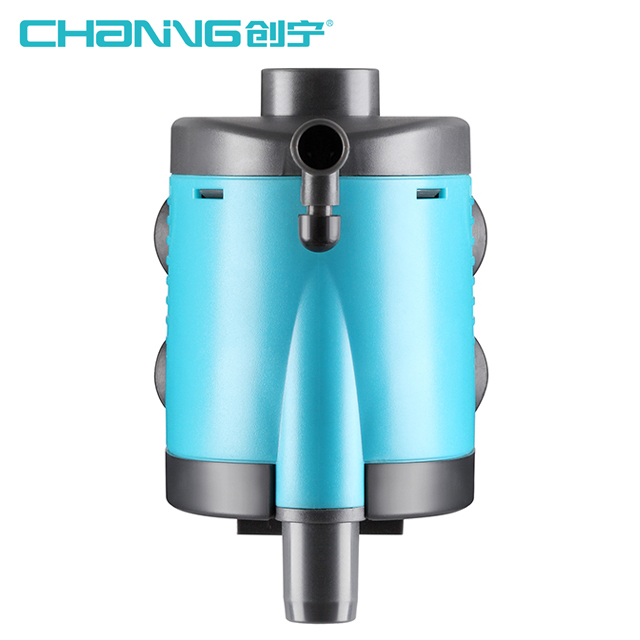 Pompa d'Acqua Sommergibile Mul - Reef Tank Filter recensione e prezzo