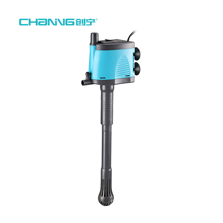 Pompa d'Acqua Sommergibile Mul - Reef Tank Filter recensione e prezzo