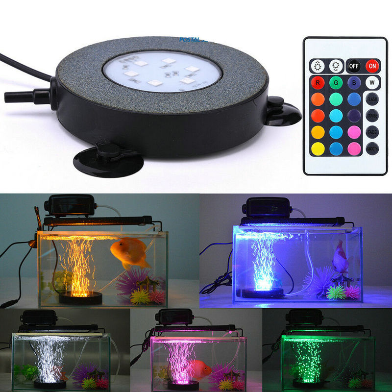Telecomando a 24 tasti, imperm - Aquarium Marine Lights recensione e prezzo
