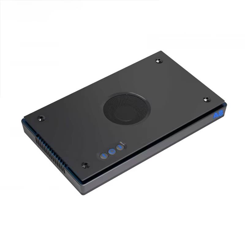 A8SE/A8PRO 2.0 Generazione 240 - Reef Lighting recensione e prezzo
