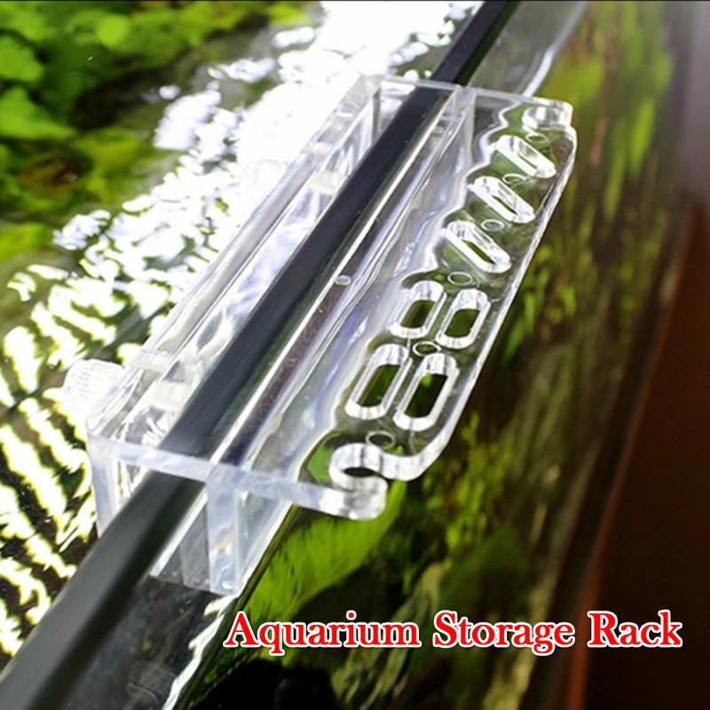 1 pz nuovo acquario strumenti  - Marine Aquarium recensione e prezzo
