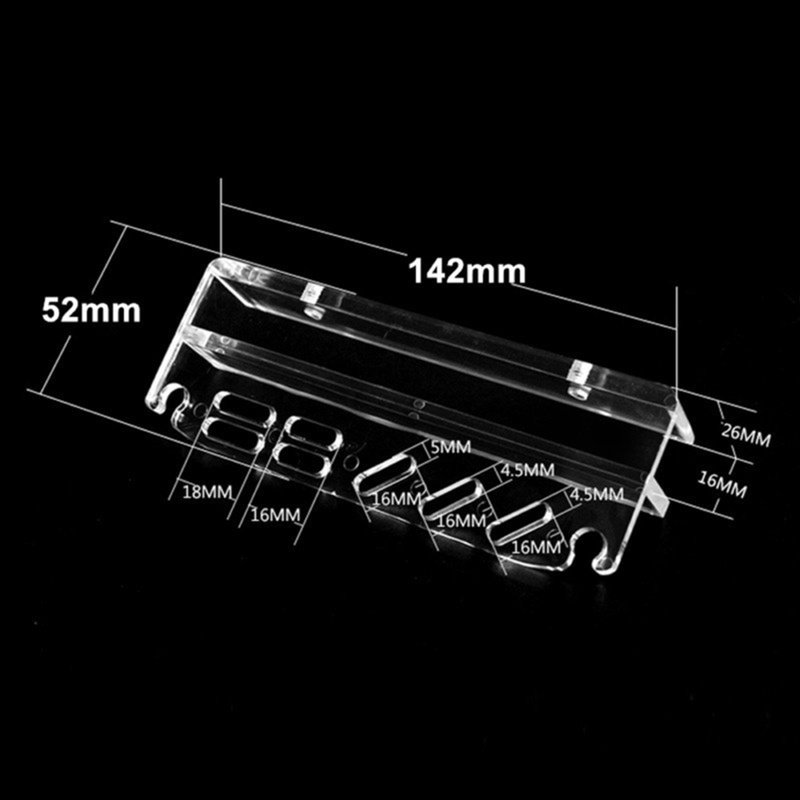 1 pz nuovo acquario strumenti  - Marine Aquarium recensione e prezzo