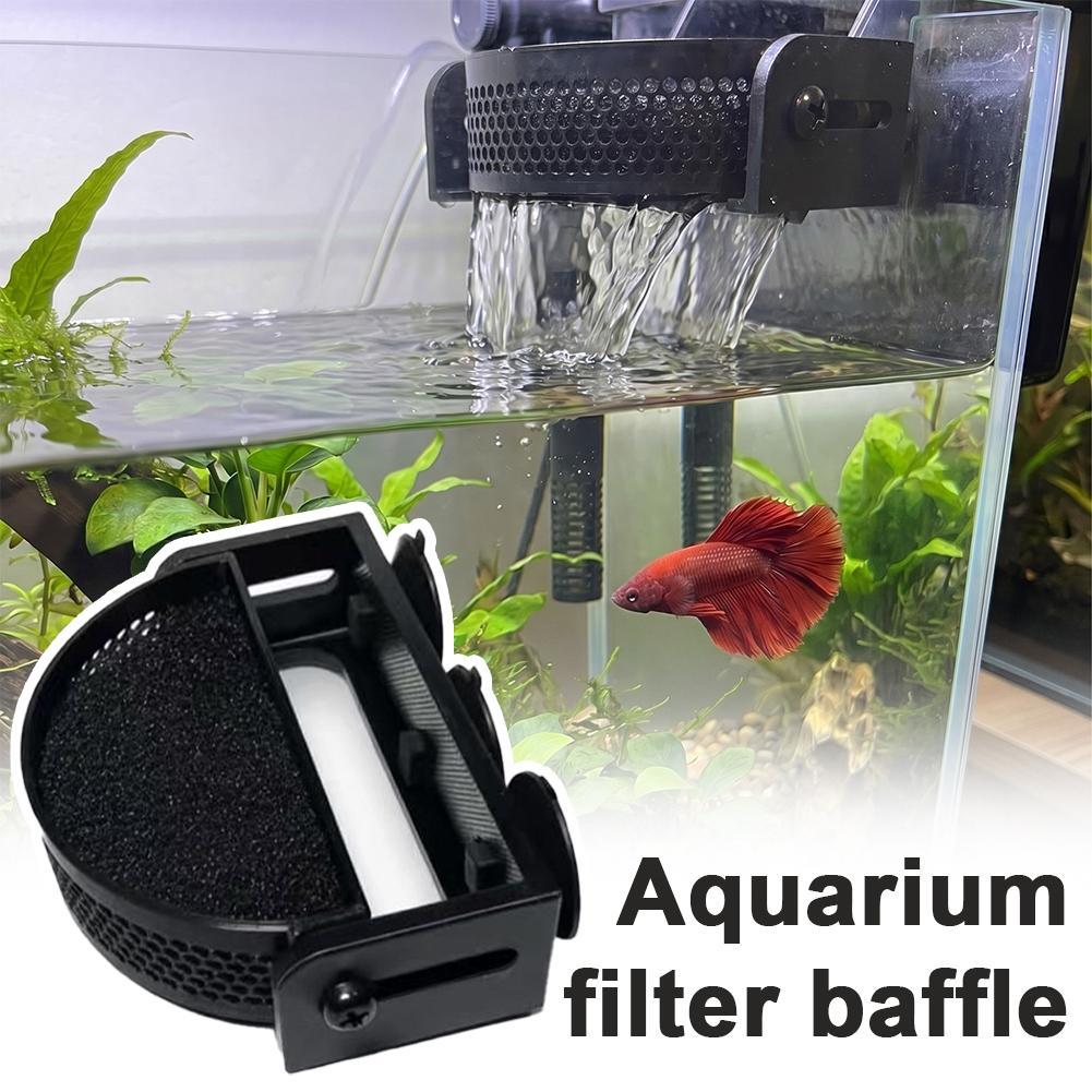    Filtro Premium per Acquari - Reef Tank Filter recensione e prezzo