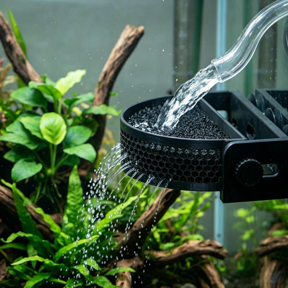    Filtro Premium per Acquari - Reef Tank Filter recensione e prezzo