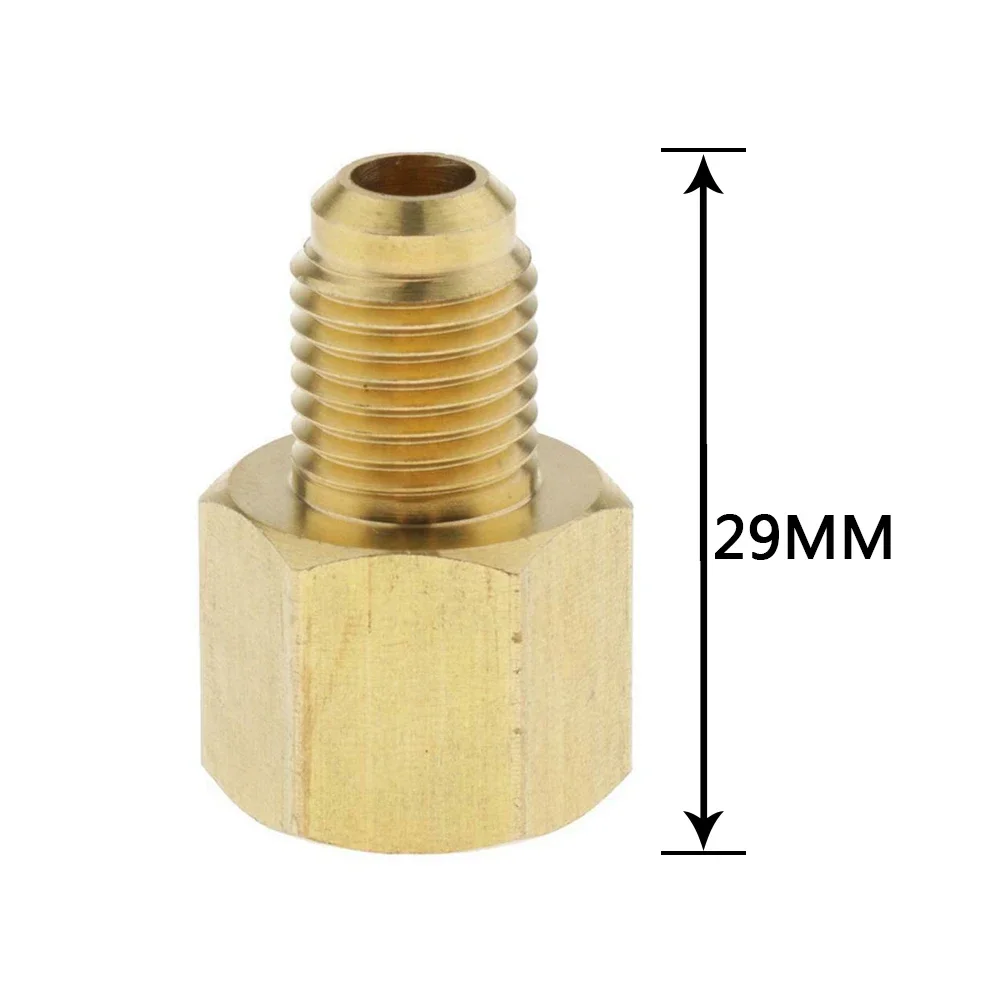 Adattatore 1pc 1/4 