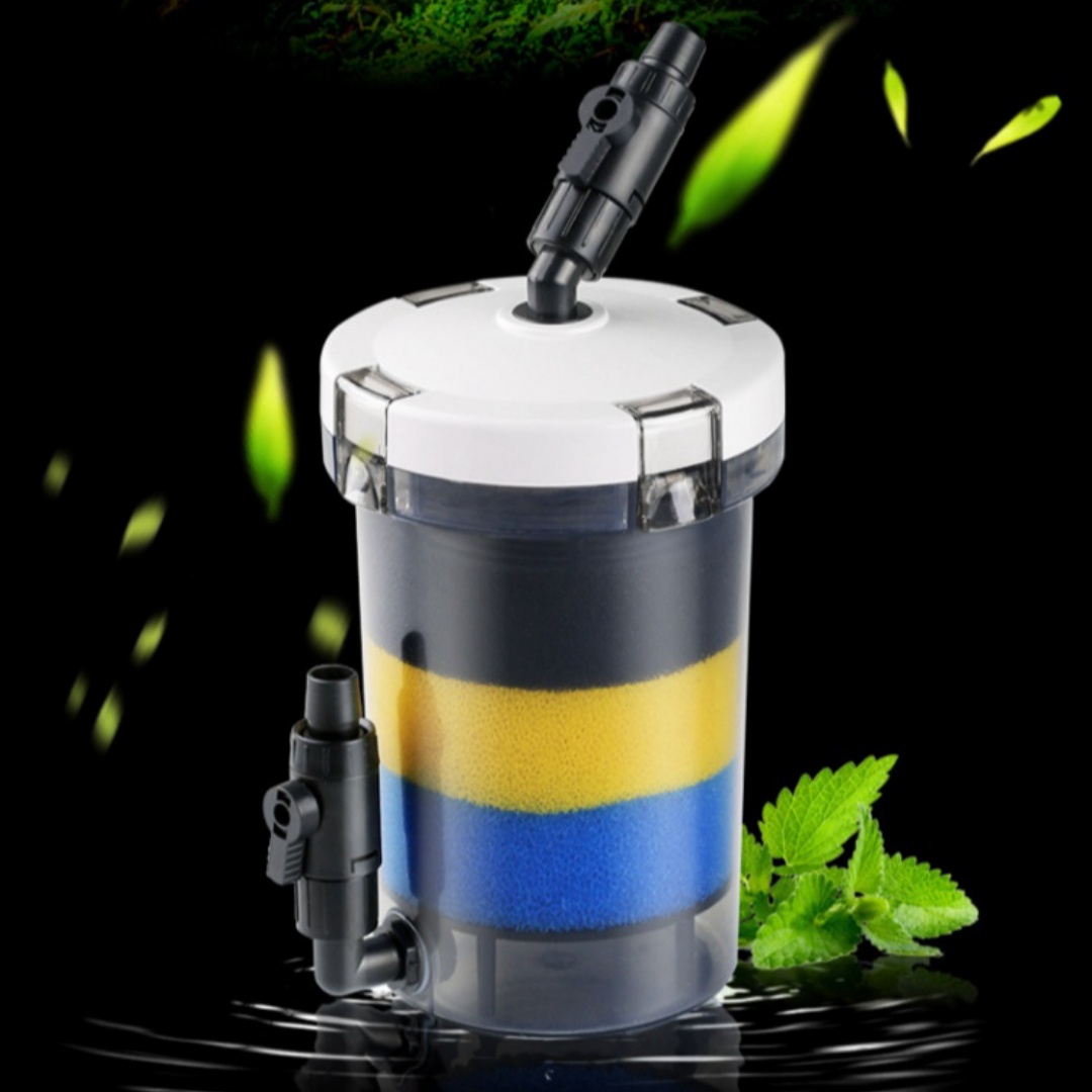 SUNSUN EW-602 EW-603 EW-604 Se - Reef Tank Filter recensione e prezzo