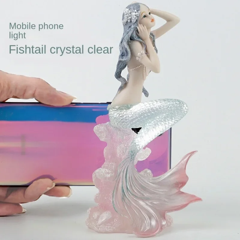 Squisita resina sirena corallo - Marine Coral recensione e prezzo