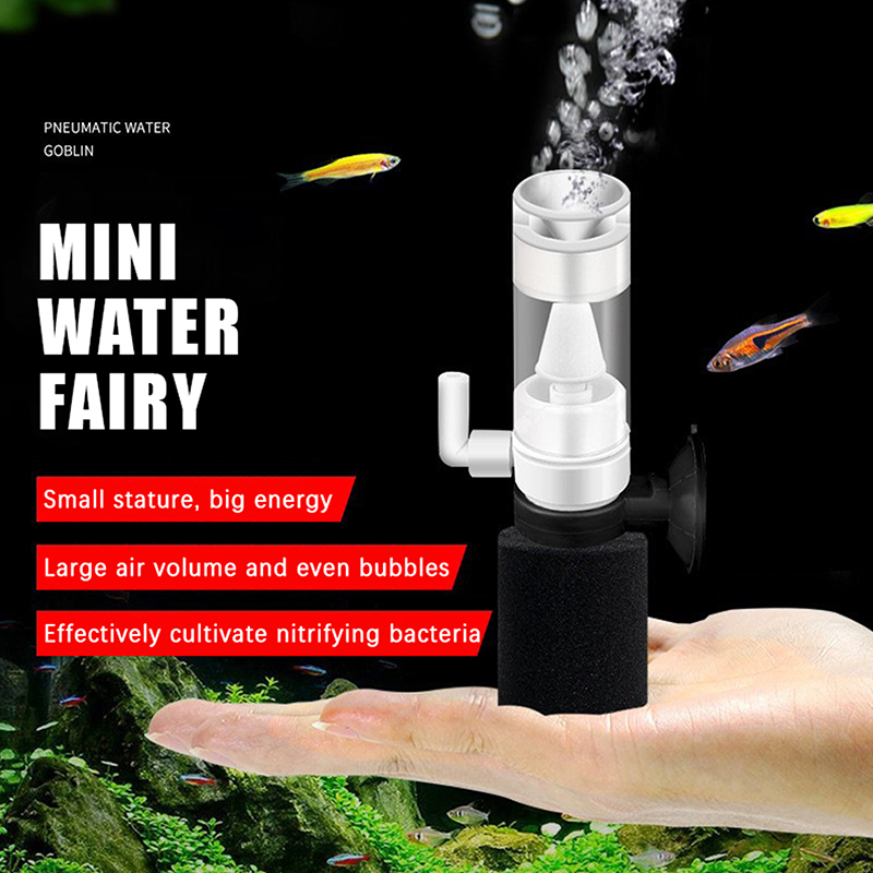 ♬ Filtro a spugna per acquario - Reef Tank Filter recensione e prezzo