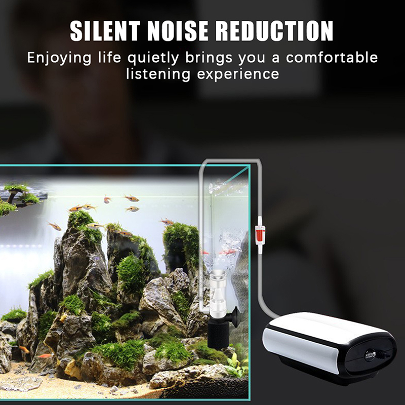 ♬ Filtro a spugna per acquario - Reef Tank Filter recensione e prezzo