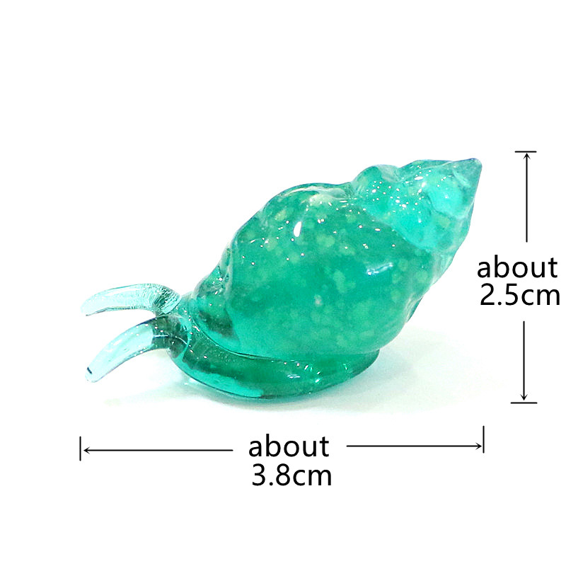 Carino vetro di murano figurin - Marine Aquarium recensione e prezzo