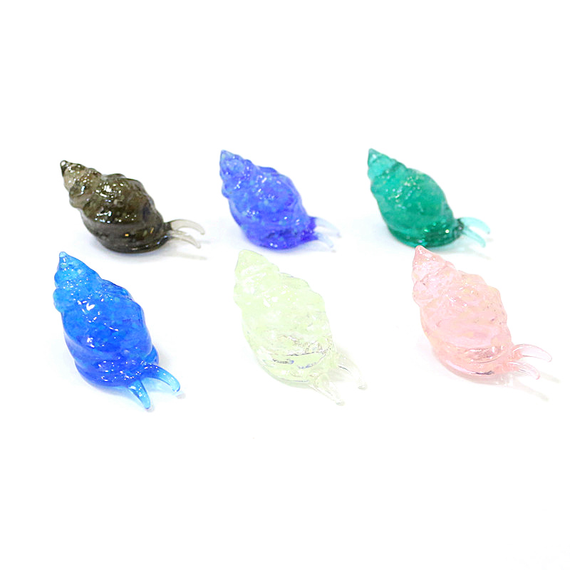Carino vetro di murano figurin - Marine Aquarium recensione e prezzo