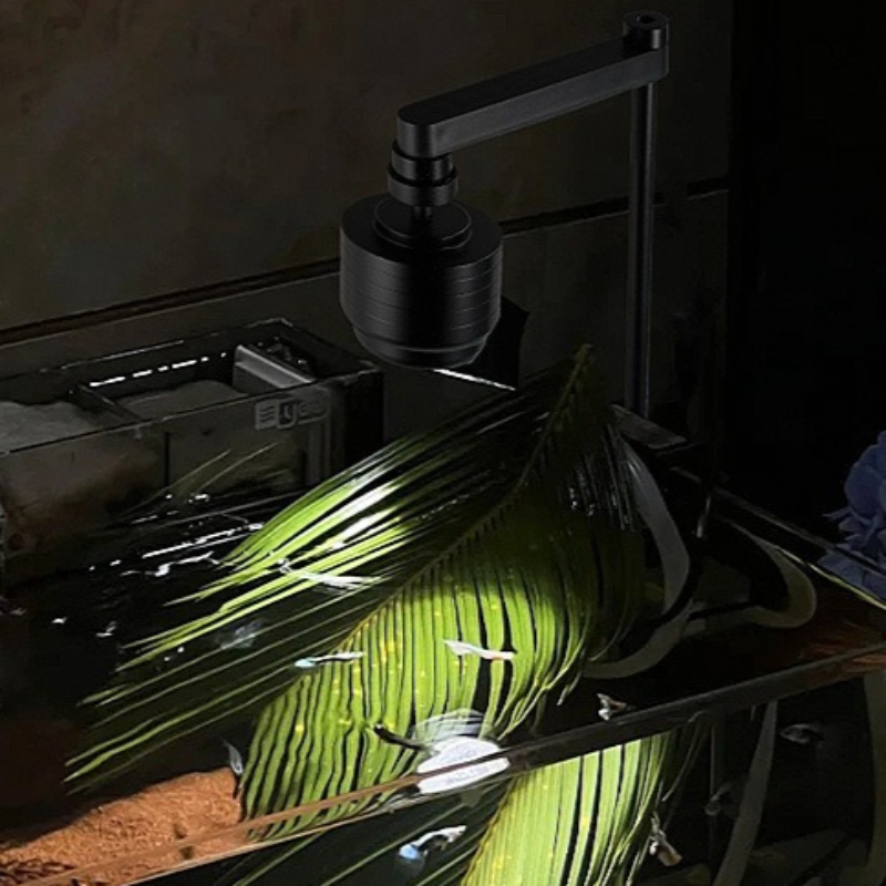 Luce LED per Acquario a 3 Colo - Reef Lighting recensione e prezzo