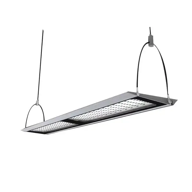 MICMOL NUOVO AQUA Air Pro Più  - Reef Lighting recensione e prezzo