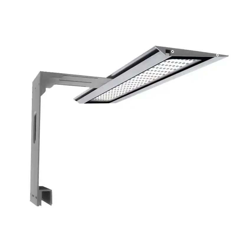 MICMOL NUOVO AQUA Air Pro Più  - Reef Lighting recensione e prezzo