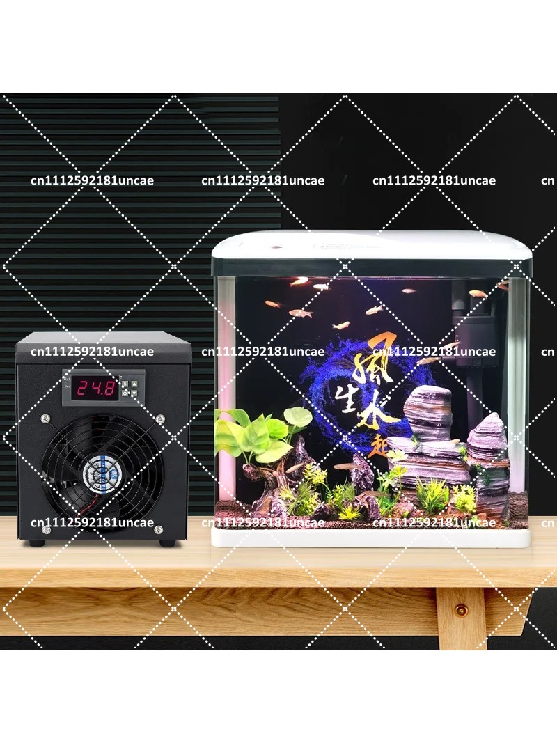 Refrigeratore per Acquario 160 - Saltwater Tank recensione e prezzo