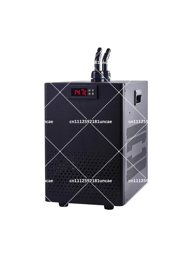 Refrigeratore per Acquario 160 - Saltwater Tank recensione e prezzo