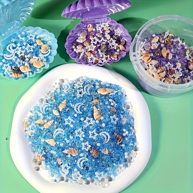 35G Riempitivi Misti in Acrili - Marine Aquarium Epoxy recensione e prezzo