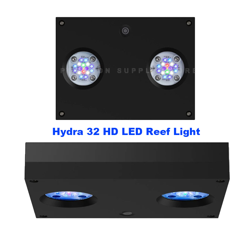 Luce LED Aqua Illumination AI  - Reef Lighting recensione e prezzo