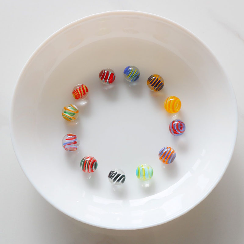 Perle di Vetro da 16mm e 20mm  - Marine Fish Tank recensione e prezzo