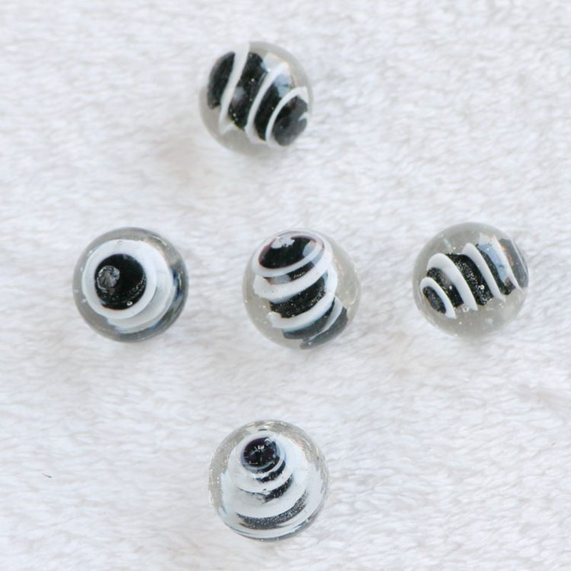 Perle di Vetro da 16mm e 20mm  - Marine Fish Tank recensione e prezzo
