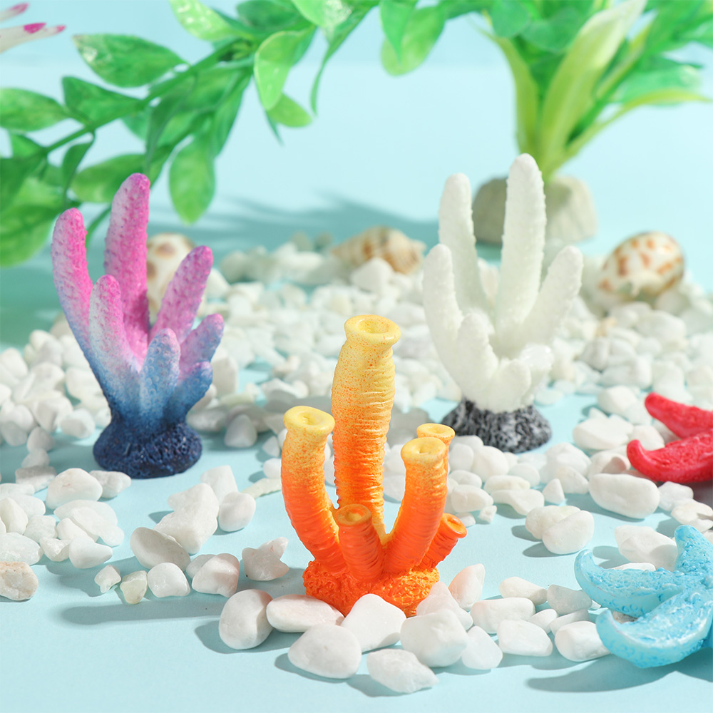 Artificiale Corallo Serbatoio  - Reef Aquarium recensione e prezzo