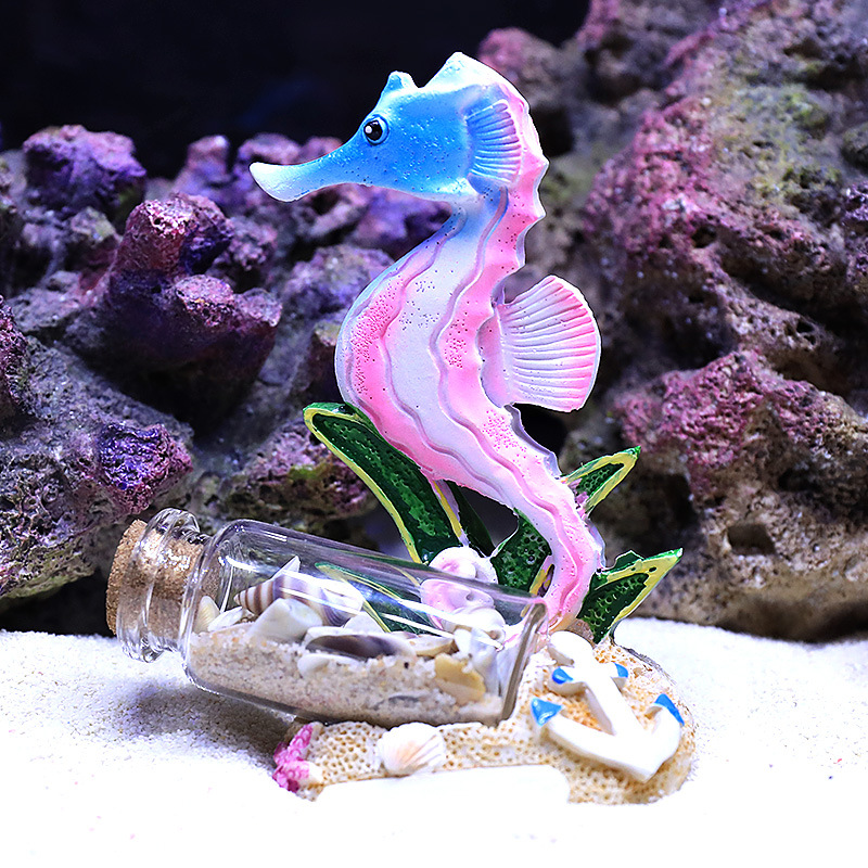 Decorazioni per Acquario: Cora - Marine Aquarium Epoxy recensione e prezzo