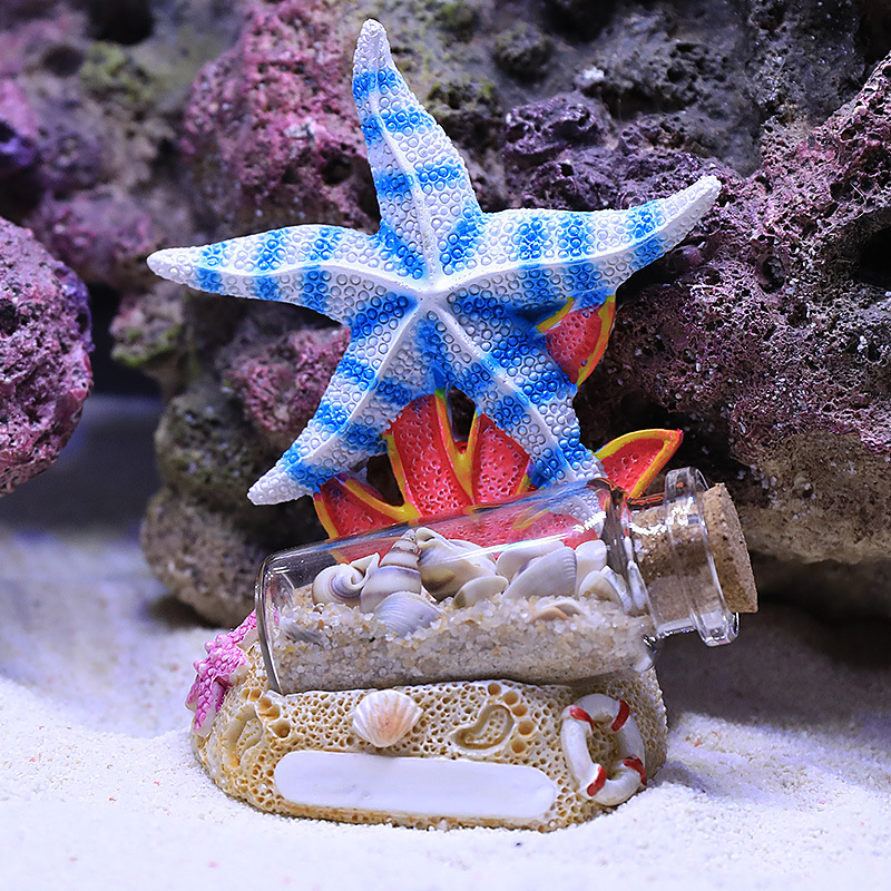 Decorazioni per Acquario: Cora - Marine Aquarium Epoxy recensione e prezzo