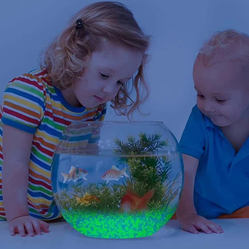 1000 pz 3-5mm Sabbia Luminosa  - Ocean Aquarium recensione e prezzo