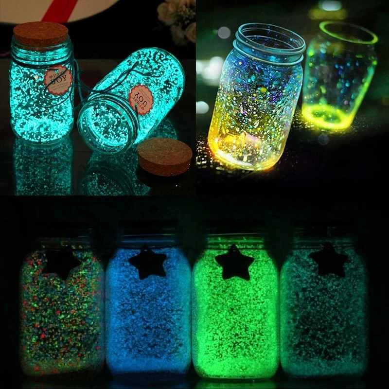1000 pz 3-5mm Sabbia Luminosa  - Ocean Aquarium recensione e prezzo