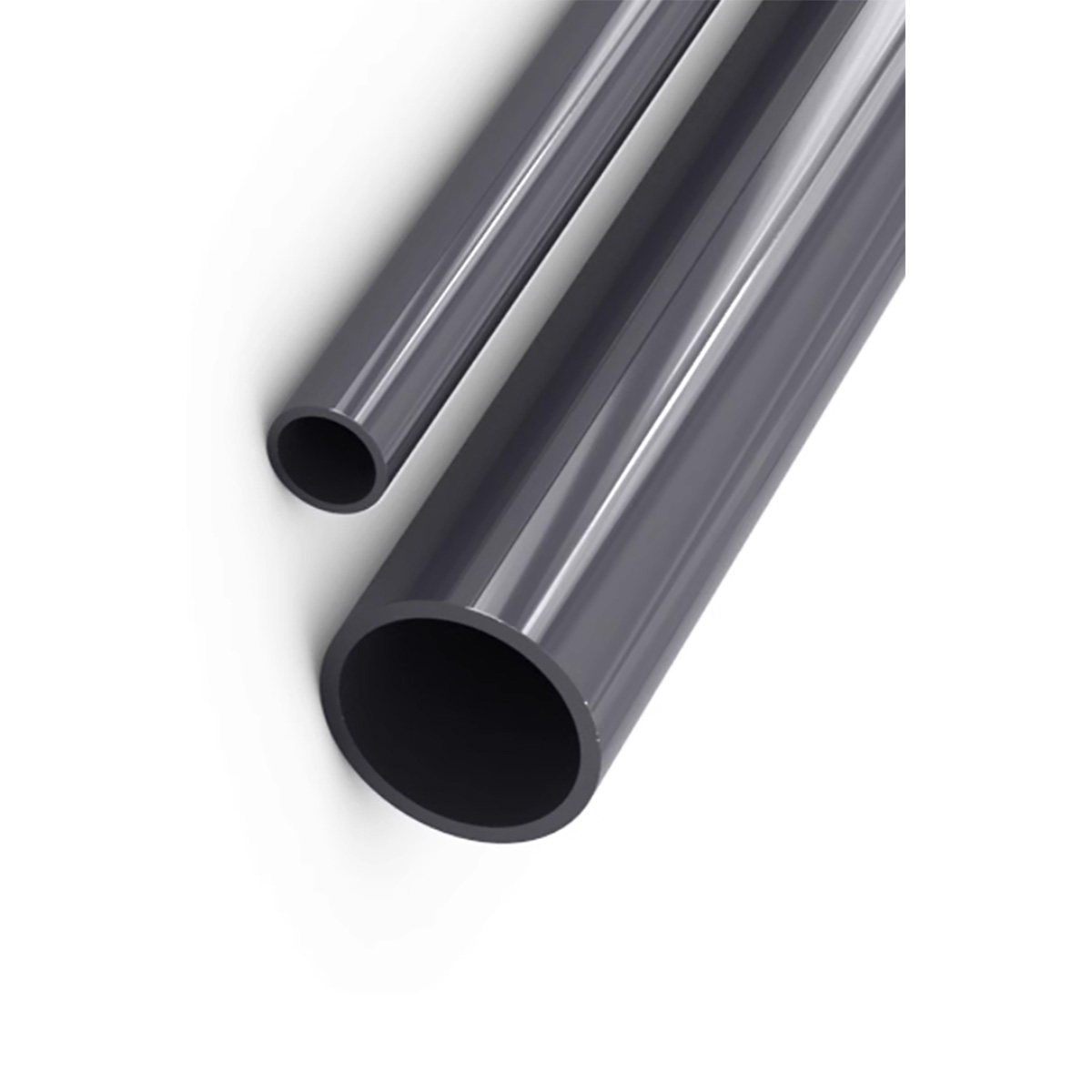 Tubo di plastica PVC nero Tubo - Ocean Aquarium recensione e prezzo